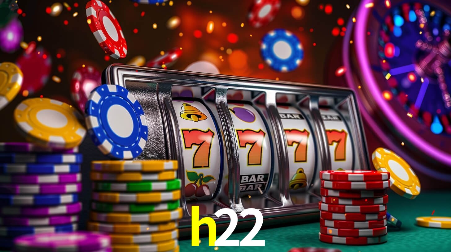 Desvendando o Mundo dos Jogos Virtuais na h22