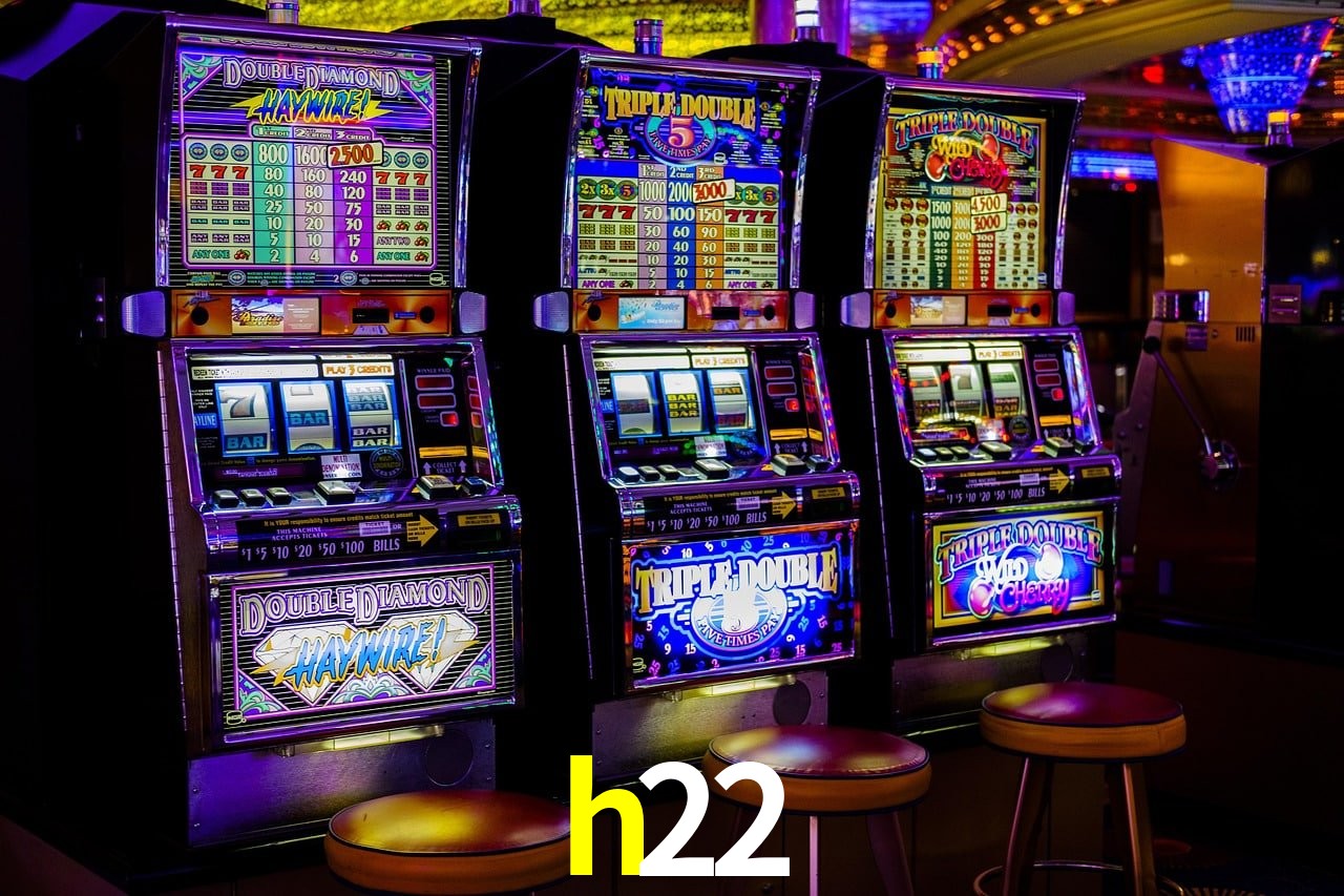 A Emoção da Loteria na h22: Uma Chance de Mudança de Vida
