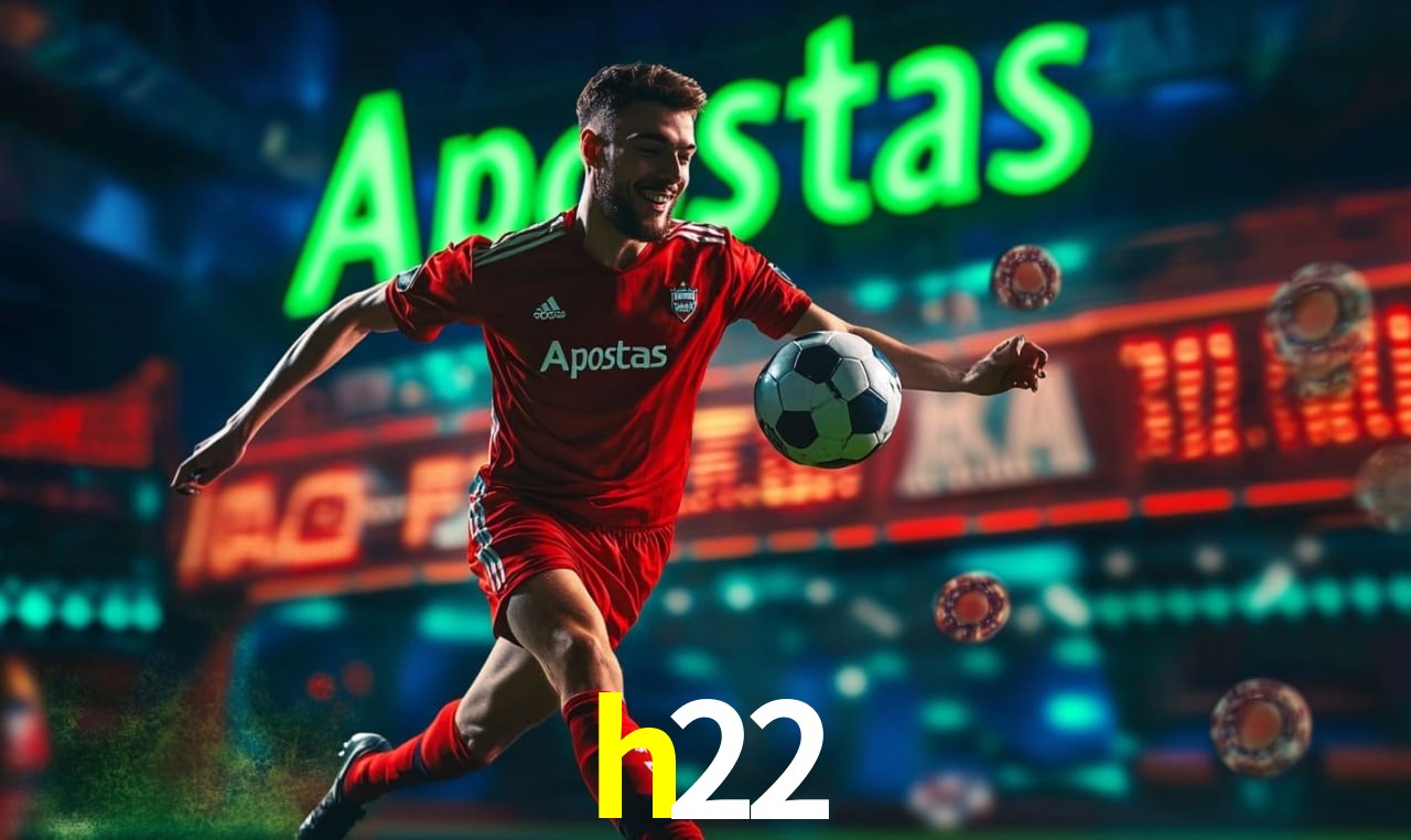 Desvendando o Mundo dos Jogos Virtuais na h22