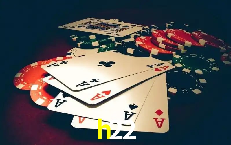 A Emoção da Loteria na h22: Uma Chance de Mudança de Vida