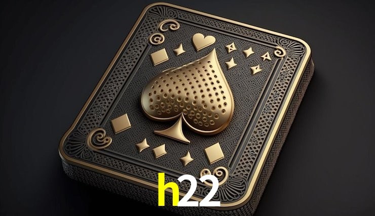 Desvendando o Mundo dos Jogos Virtuais na h22