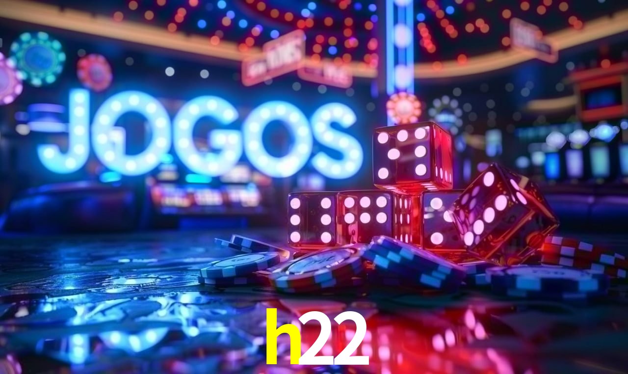 A Emoção da Loteria na h22: Uma Chance de Mudança de Vida