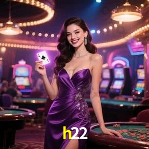 A Revolução dos Aplicativos de Jogos no h22