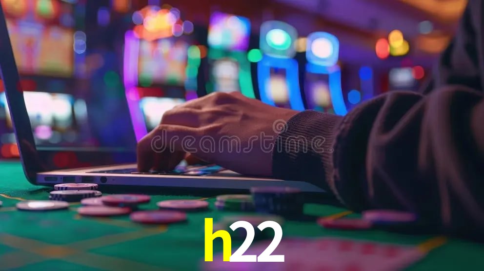 Descubra a Essência do h22: Nossa História e Compromissos